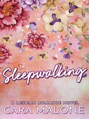 cover image of Sleepwalking